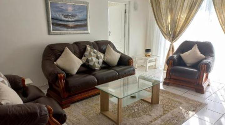 Seabrook In-house Holiday Rentals