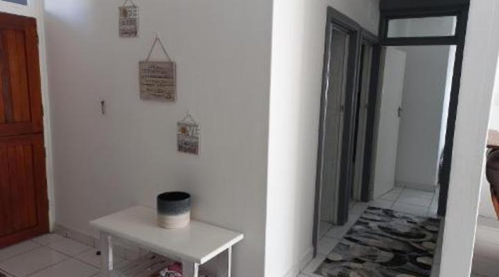 Seabrook In-house Holiday Rentals