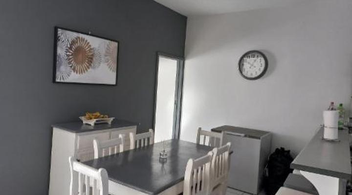 Seabrook In-house Holiday Rentals