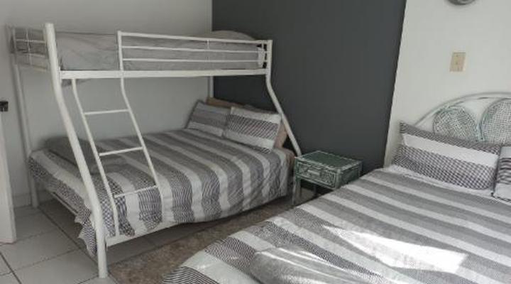 Seabrook In-house Holiday Rentals