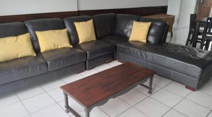 Seabrook In-house Holiday Rentals