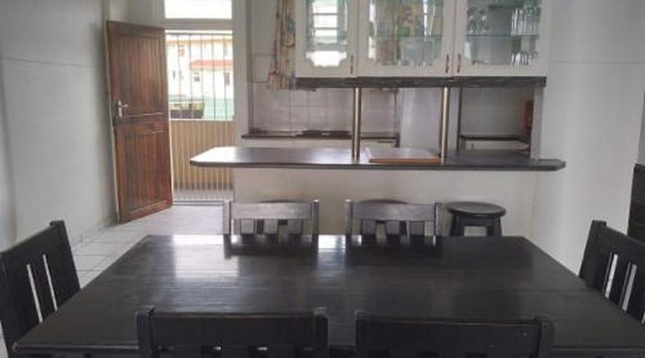 Seabrook In-house Holiday Rentals