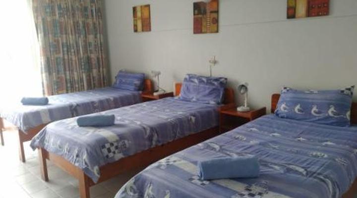 Seabrook In-house Holiday Rentals