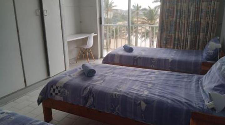 Seabrook In-house Holiday Rentals