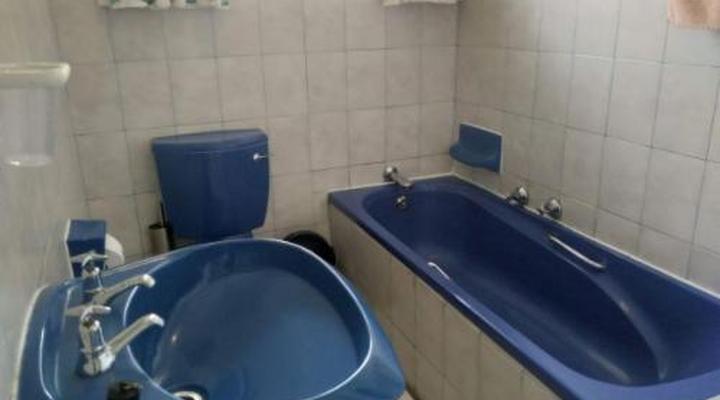 Seabrook In-house Holiday Rentals