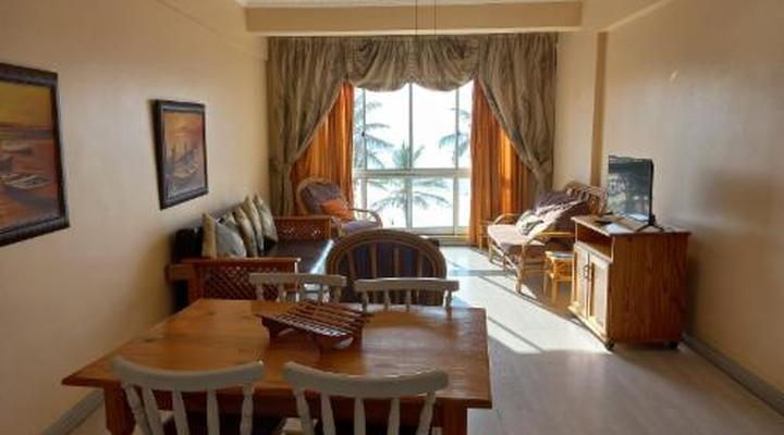 Seabrook In-house Holiday Rentals