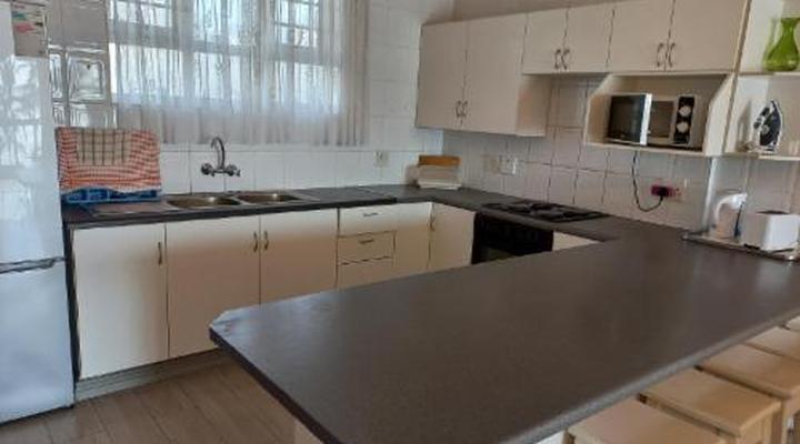 Seabrook In-house Holiday Rentals