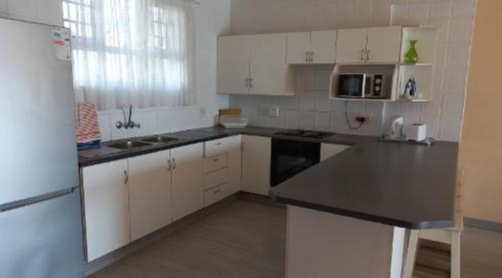 Seabrook In-house Holiday Rentals