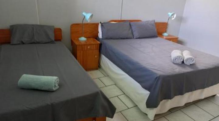 Seabrook In-house Holiday Rentals