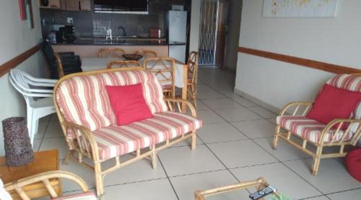 Seabrook In-house Holiday Rentals