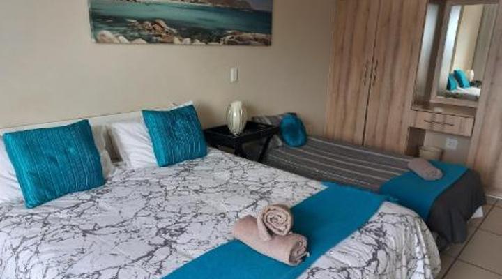 Seabrook In-house Holiday Rentals