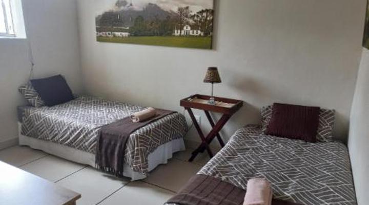 Seabrook In-house Holiday Rentals