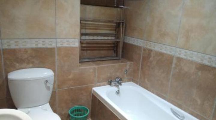 Seabrook In-house Holiday Rentals