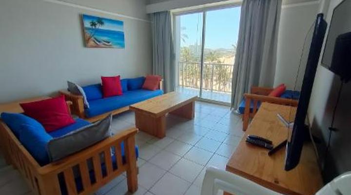 Seabrook In-house Holiday Rentals