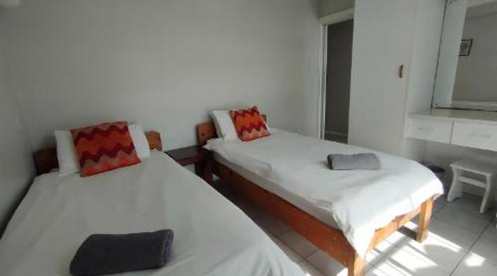 Seabrook In-house Holiday Rentals