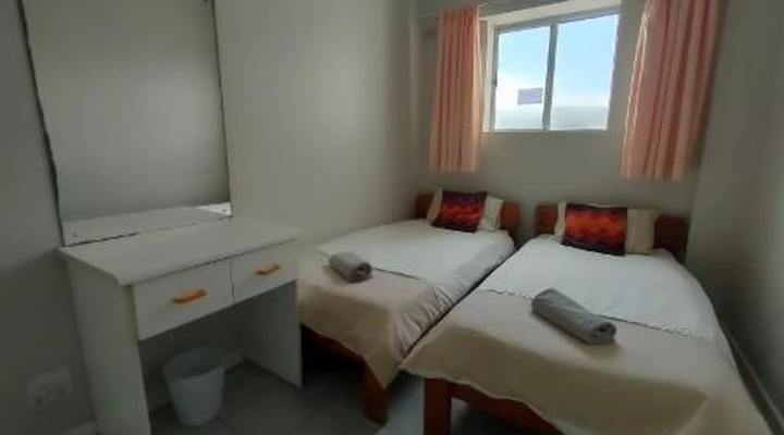 Seabrook In-house Holiday Rentals