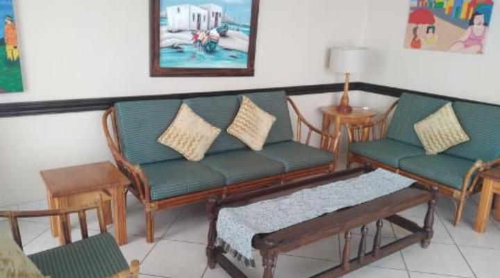 Seabrook In-house Holiday Rentals