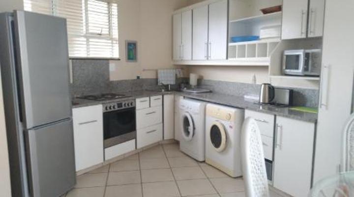 Seabrook In-house Holiday Rentals