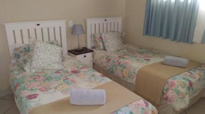 Seabrook In-house Holiday Rentals