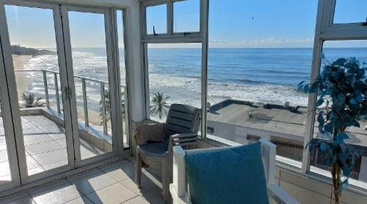 Seabrook In-house Holiday Rentals