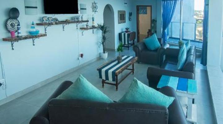 Seabrook In-house Holiday Rentals