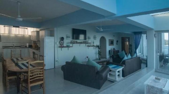 Seabrook In-house Holiday Rentals