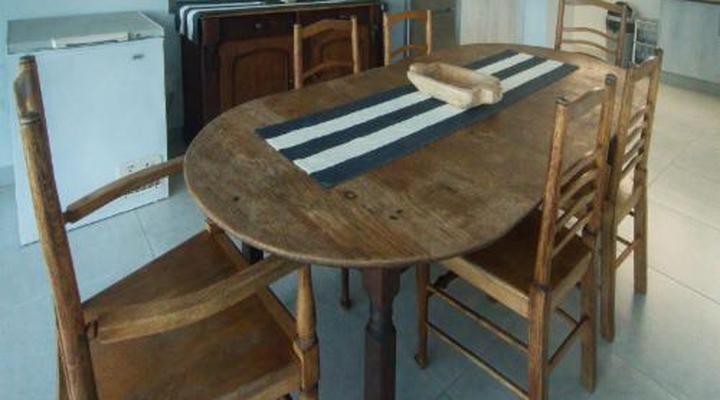 Seabrook In-house Holiday Rentals