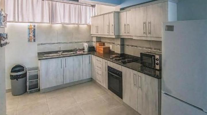 Seabrook In-house Holiday Rentals