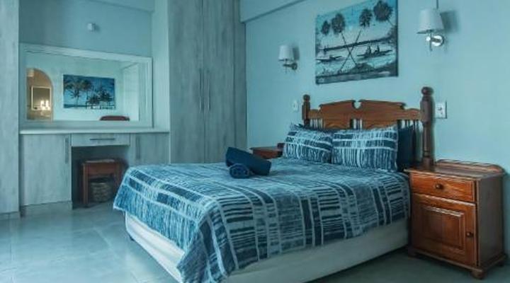 Seabrook In-house Holiday Rentals