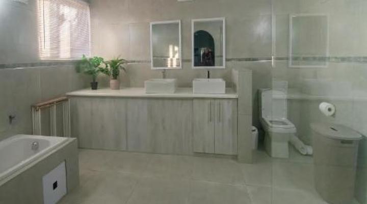 Seabrook In-house Holiday Rentals