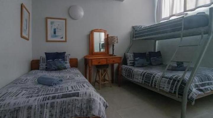 Seabrook In-house Holiday Rentals