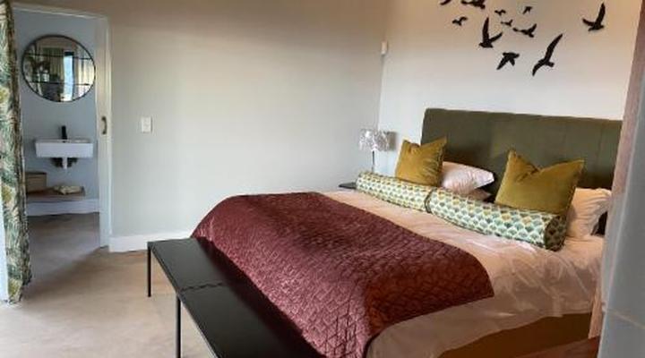 Simbavati Fynbos on Sea Cottage