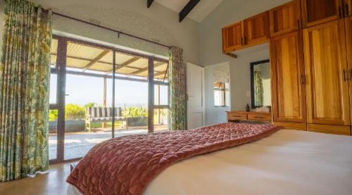 Simbavati Fynbos on Sea Cottage