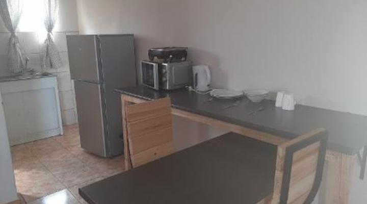 OrbanLife Lite Accommodation