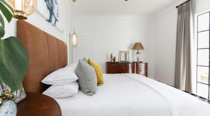 La Maison On Main - 3 Bedroom Self Catering Villa