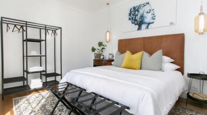 La Maison On Main - 3 Bedroom Self Catering Villa