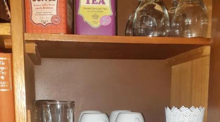 Dennecres 4 Guest House