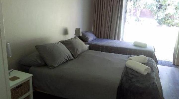 Dennecres 4 Guest House