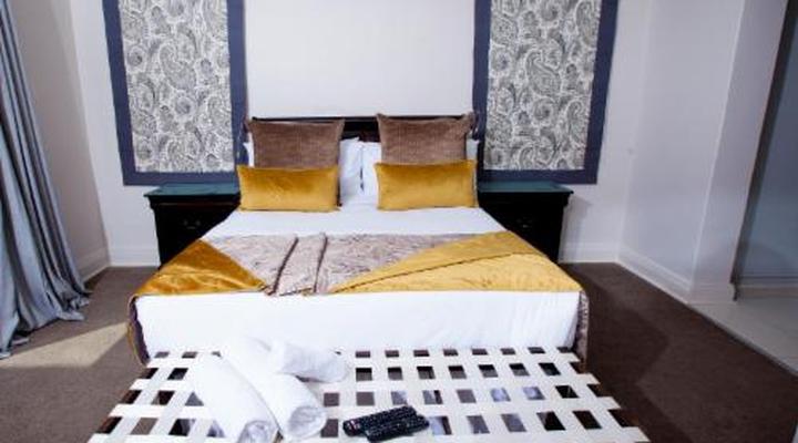 JFT JEWELS GUEST HOUSE