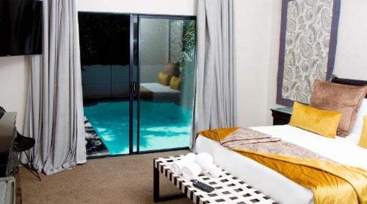 JFT JEWELS GUEST HOUSE