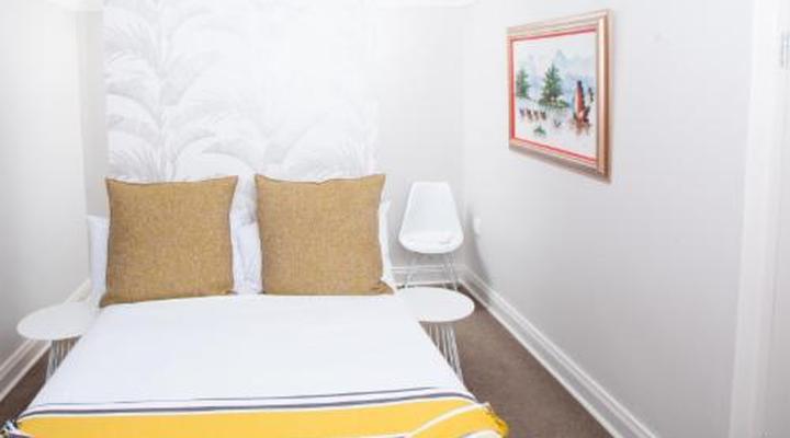 JFT JEWELS GUEST HOUSE