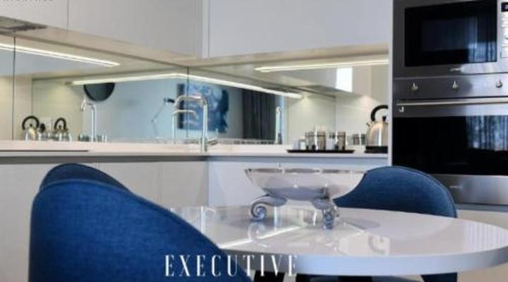 Ellipse Executive Apartment