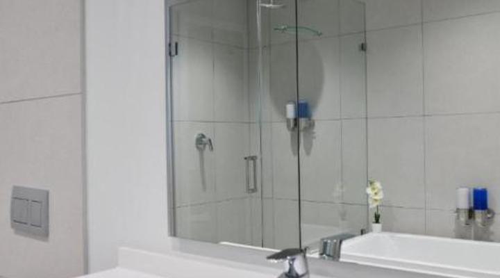 Ellipse Executive Apartment