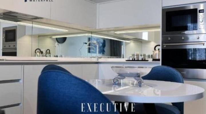 Ellipse Executive Apartment