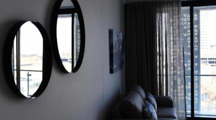 Ellipse Executive Apartment