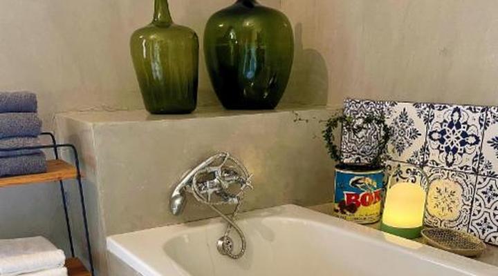 Klipfontein Farm House