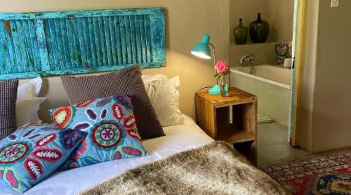 Klipfontein Farm House