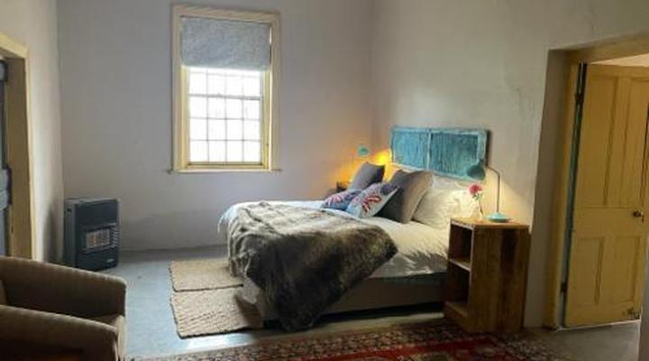 Klipfontein Farm House