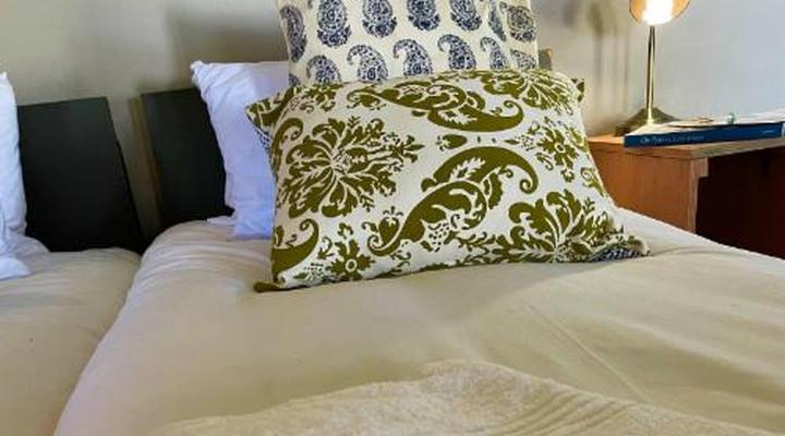 Klipfontein Farm House