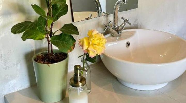 Klipfontein Farm House